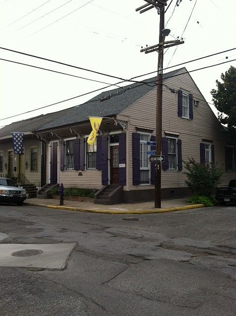 1st image of 2633 Dauphine St