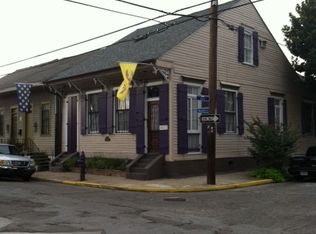 2633 Dauphine St, New Orleans, LA 70117