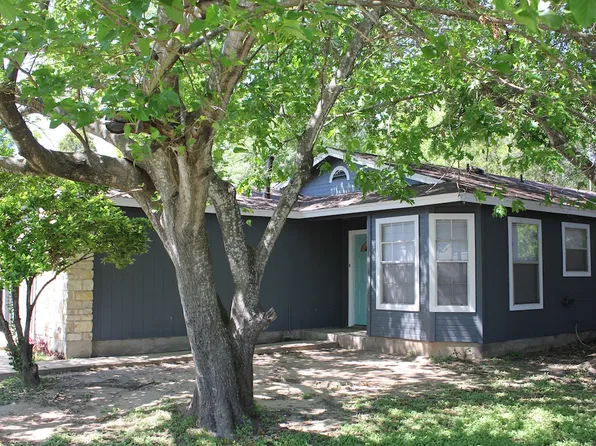 6804 Bitteroot Trl, Austin, TX 78744