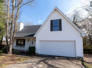 1102 Falling Tree Ct, Murfreesboro, TN 37130