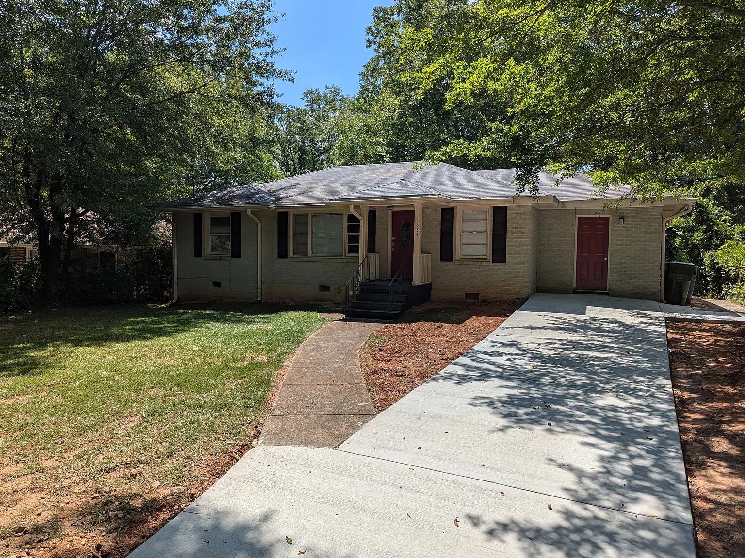 1851 Rockland Dr SE — Photo 1