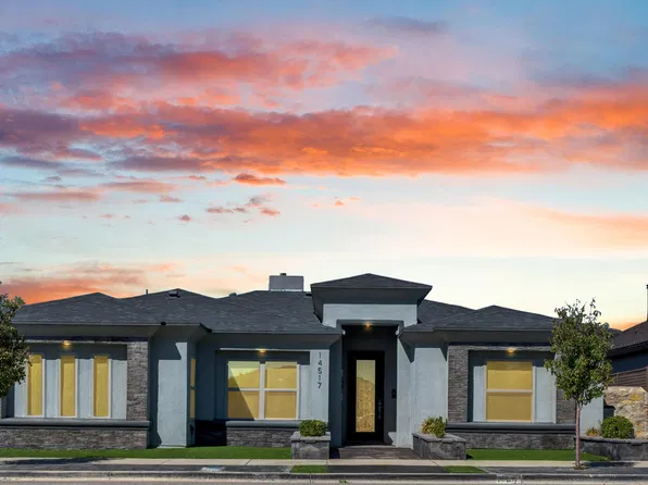 14517 Charles Foster Ave, El Paso, TX 79938
