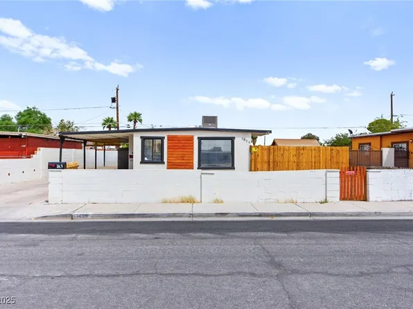 1409 Ardmore St, Las Vegas, NV 89104