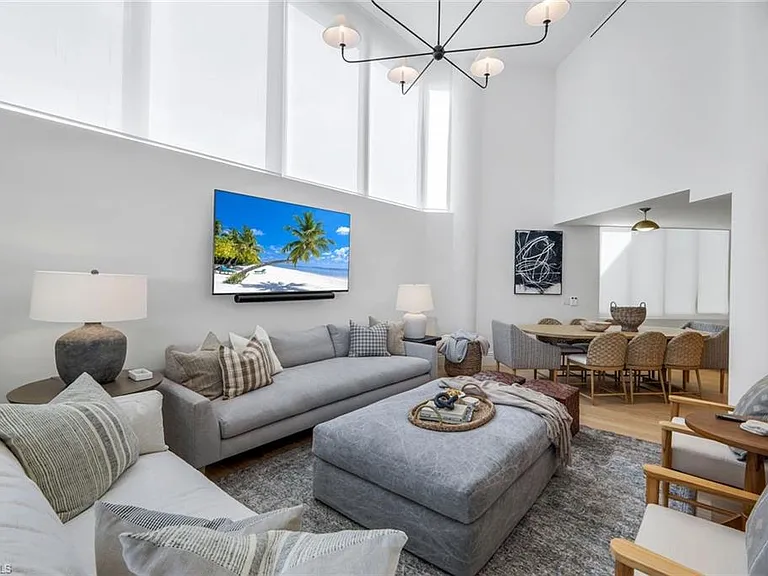 4041 Gulf Shore Blvd N #109 — Photo 3