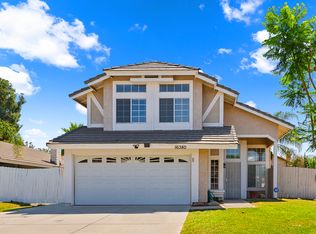 16380 Havenwood Rd, Moreno Valley, CA 92551