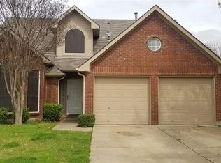 1406 Pawnee Trl, Carrollton, TX 75007