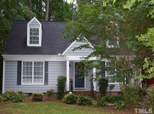 3481 Hope Valley Rd, Durham, NC 27707