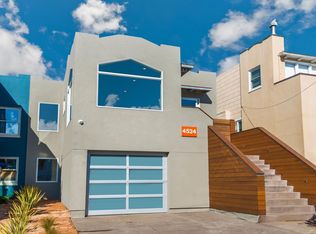 4524 Balboa St, San Francisco, CA 94121