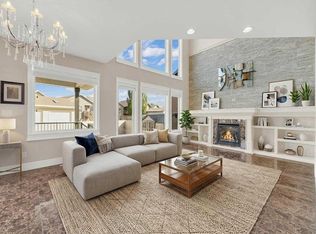 3 W Trump Pl, Red Deer, AB T4P0K8