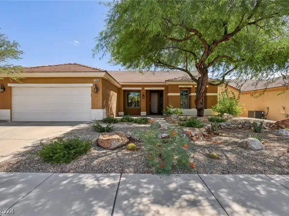 1986 High Mesa Dr, Henderson, NV 89012