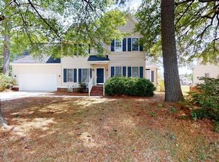 150 S Marion Dr, Goldsboro, NC 27534