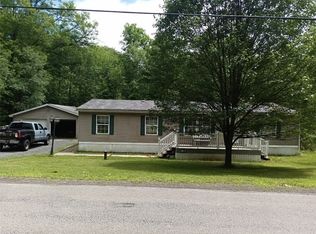 290 White Birch Lake Rd, Windsor, NY 13865