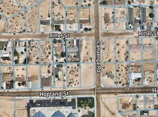 16217 Cahuenga Rd #175, Victorville, CA 92394