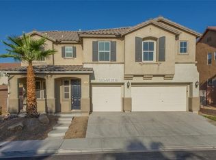 6209 Prospect Niche St, North Las Vegas, NV 89031