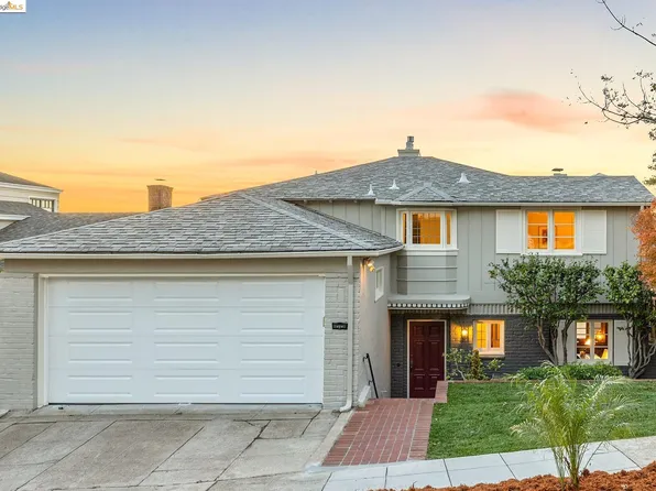 410 Kentucky Ave, Berkeley, CA 94707