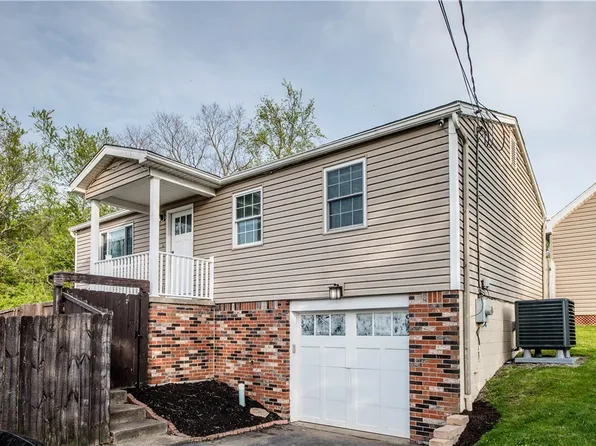 236 22nd St, New Derry, PA 15671