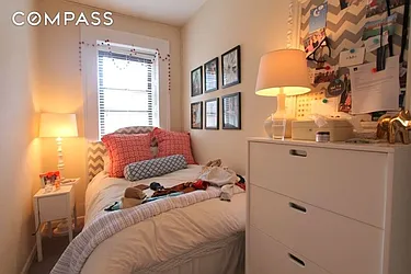Rented by Compass