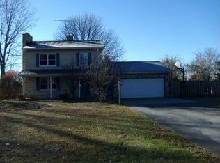 1436 Wetters Rd, Kawkawlin, MI 48631