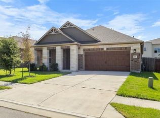 108 Alpine St, Georgetown, TX 78628