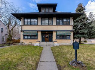 2404 W 2nd Ave APT E, Spokane, WA 99201