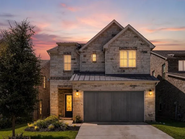 3552 Golden Bell Ct, Heath, TX 75126