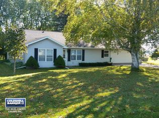 3711 Cty Hwy B, Manitowoc, WI 54220