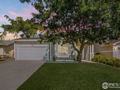 2157 Pioneer Dr, Milliken, CO, 80543