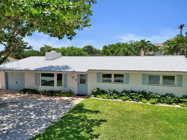15 HERSEY Drive, Ocean Ridge, FL 33435