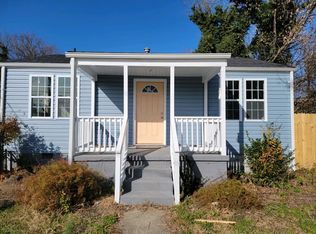 1351 Farmer St, Petersburg, VA 23803