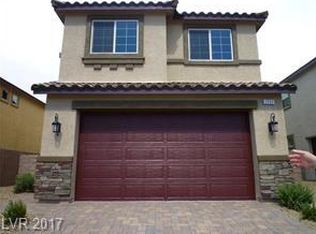 2252 Sky Island Dr, Henderson, NV 89002