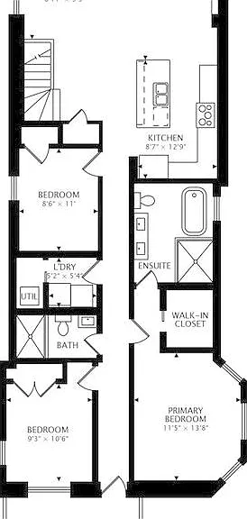 3255 W Evergreen Ave #2 — Photo 8