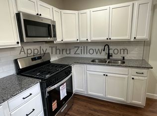 3317 Tularosa Ave, El Paso, TX 79903