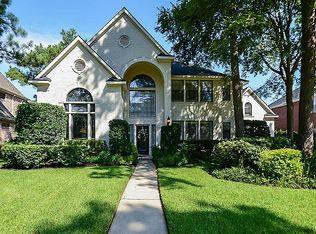 16127 Stewarts Grove Dr, Spring, TX 77379