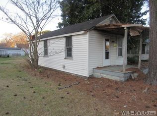 105 Lance Rd, Murfreesboro, NC 27855