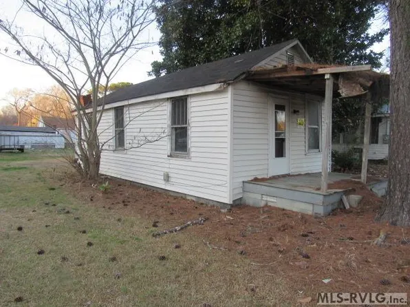 105 Lance Rd, Murfreesboro, NC 27855