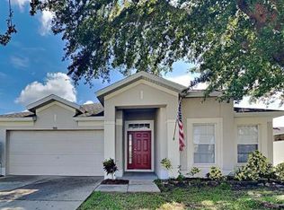 948 Ridge Haven Dr, Brandon, FL 33511