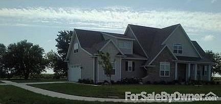 Front and North Elevation