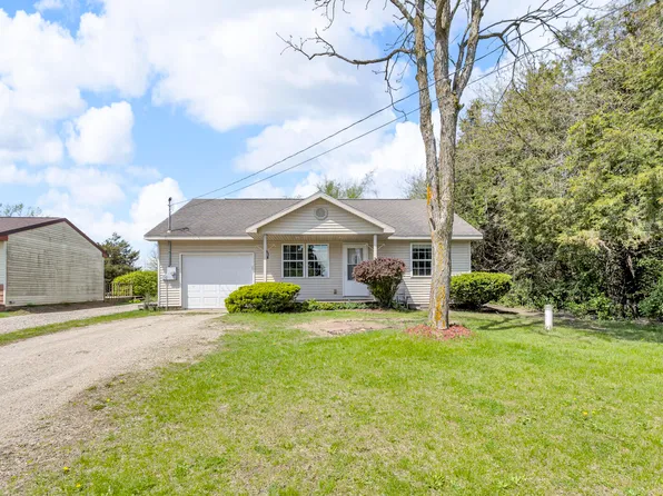 12938 Kelley Rd, Brooklyn, MI 49230