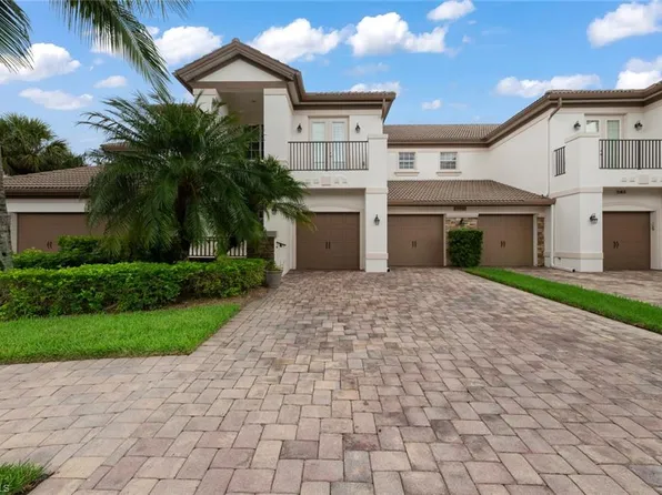 8027 Players Cove DR #7-201, NAPLES, FL 34113