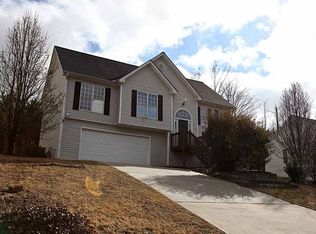 3899 Fieldway Rd, Rex, GA 30273