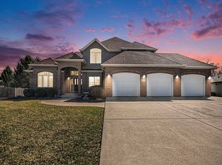 20118 W Pockey Way, Elwood, IL