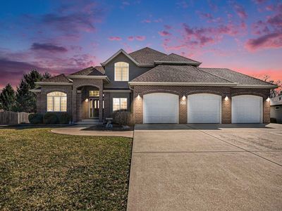 20118 W Pockey Way, Elwood, IL, 60421