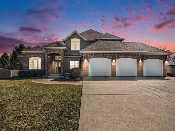 20118 W Pockey Way, Elwood, IL 60421