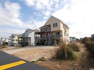 137 Duck Landing Ln LOT 32, Kitty Hawk, NC 27949