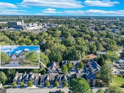 880 Candler St, Gainesville, GA, 30501