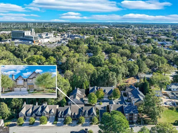 880 Candler St, Gainesville, GA 30501