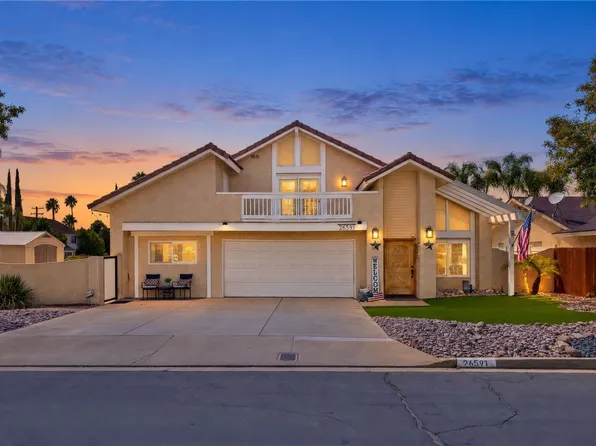 26591 Princeton St, Hemet, CA 92544