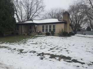 4650 Elizabeth St, Racine, WI 53402