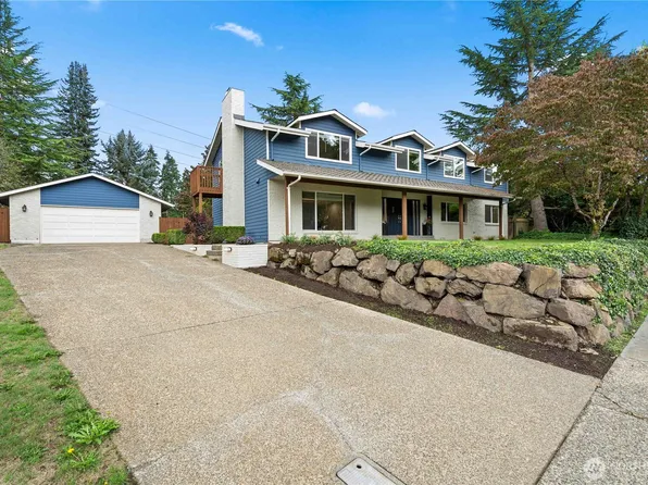 19506 134th Avenue SE, Renton, WA 98058