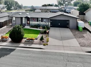 706 3rd Street Ct, Kersey, CO 80644